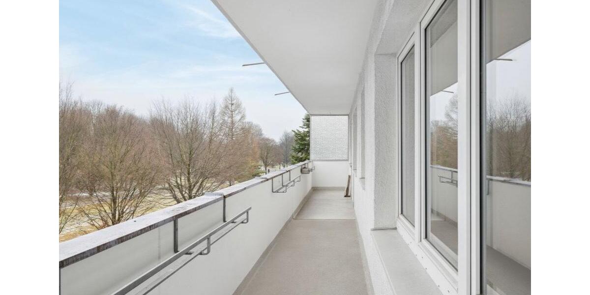 Wohnen auf Zeit Dachau - 1 Zimmer, 30 m&sup2;, 1.100&euro; | Angebot:24629937