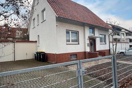 Charmante 3 Zimmerwohnung in Rethen 3 zimmer