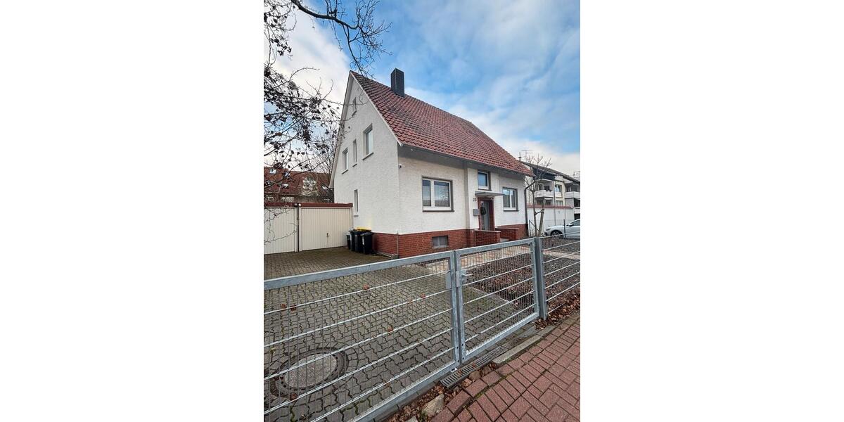 Charmante 3 Zimmerwohnung in Rethen 3 zimmer