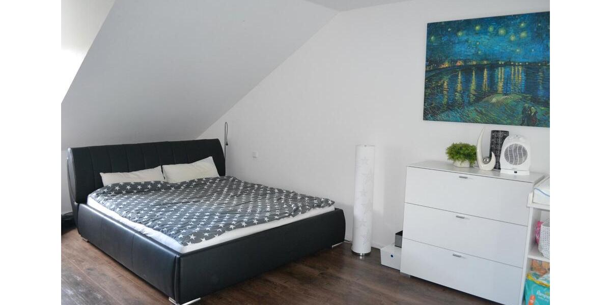 Dachgeschoßwohnung Andernach - 3 Zimmer, 108 m&sup2;, 1.130&euro; | Angebot:26576182