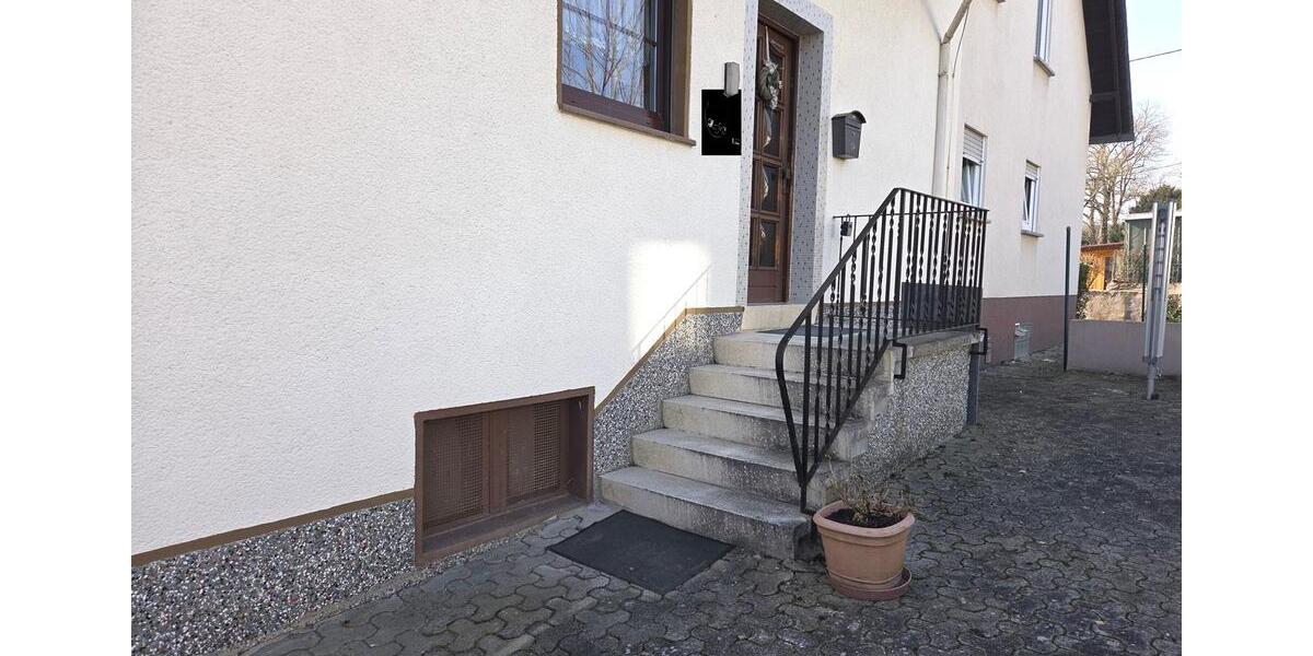 Doppelhaushälfte Beselich - 5 Zimmer, 150 m&sup2;, 1.100&euro; | Angebot:26411632