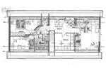 Dachgeschoßwohnung Spenge - 3 Zimmer, 107 m&sup2;, 800&euro; | Angebot:26124582