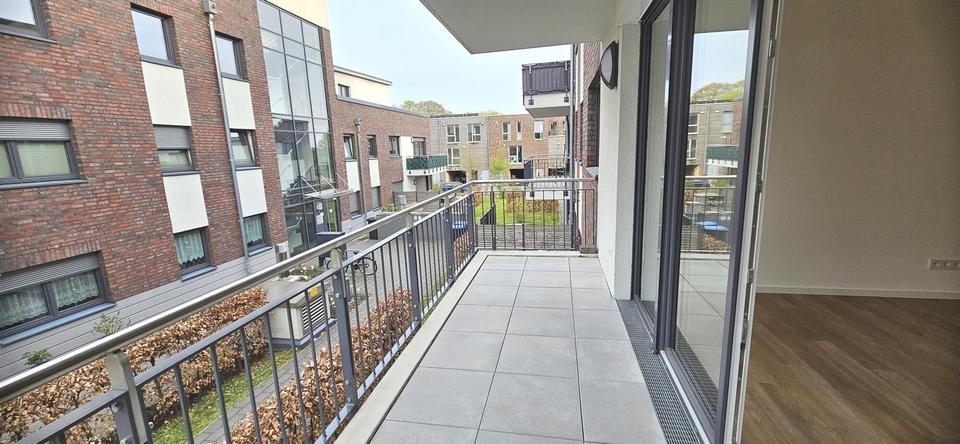 Etagenwohnung Stade Altländer Viertel - 4 Zimmer, 108 m&sup2;, 1.490&euro; | Angebot:26263978
