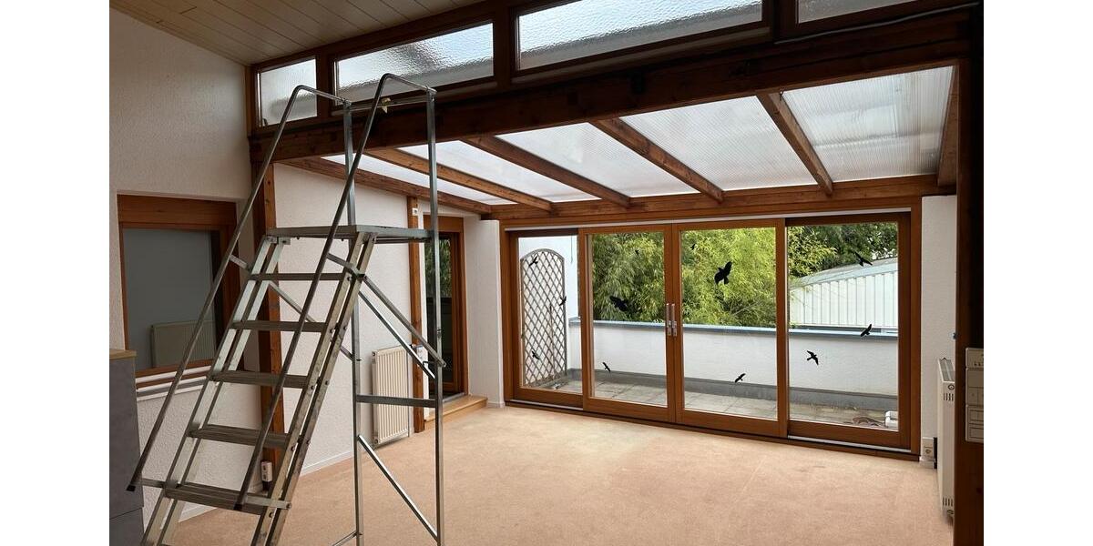 Hochparterre Weil am Rhein - 5 Zimmer, 120 m&sup2;, 500&euro; | Angebot:26681915