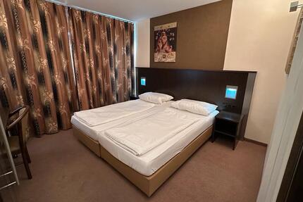 Wohnen auf Zeit Ostfildern - 1 Zimmer, 1 m&sup2;, 650&euro; | Angebot:25943121