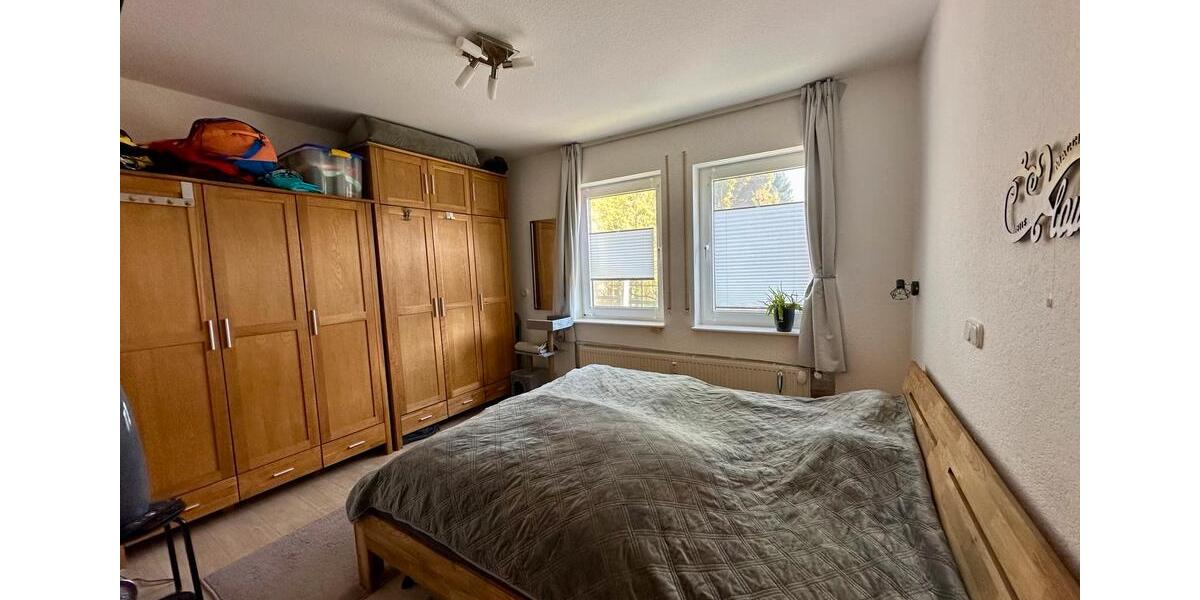 Erdgeschoßwohnung Nidderau - 3 Zimmer, 85 m&sup2;, 1.110&euro; | Angebot:26270800