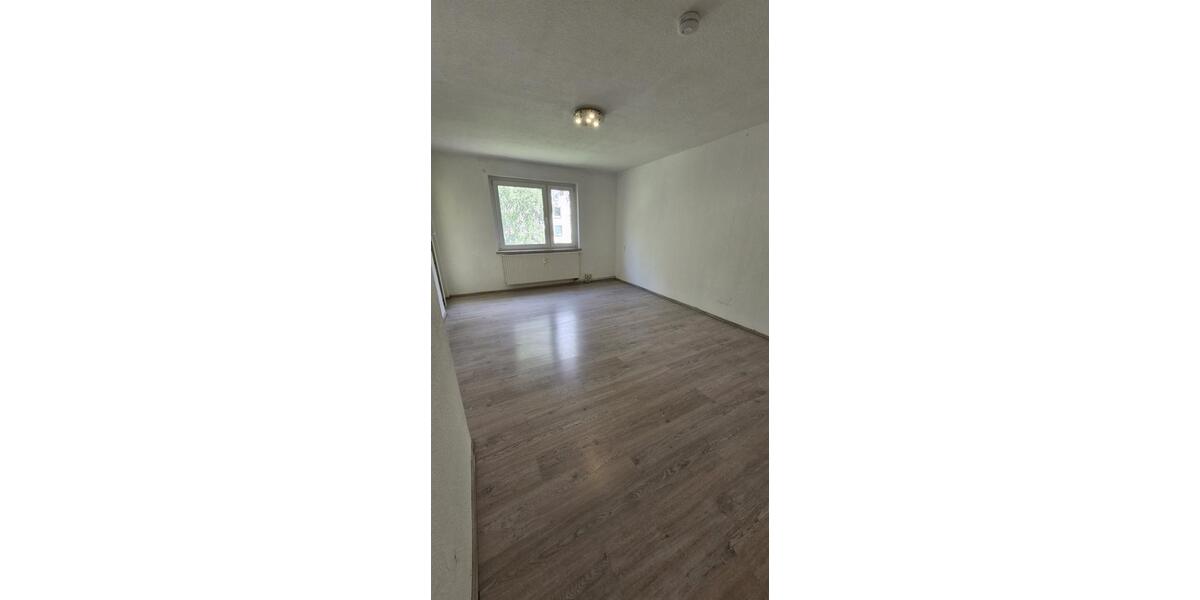 1-Raum-Wohnung mit Balkon 1 zimmer