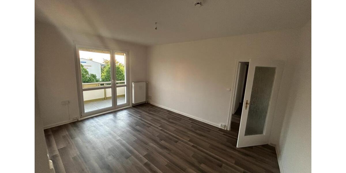 Etagenwohnung Guben - 2 Zimmer, 50 m&sup2;, 460&euro; | Angebot:26639734