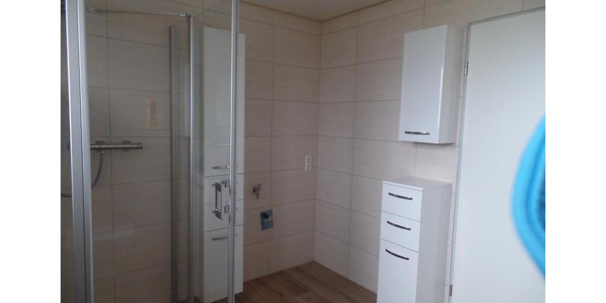 Erdgeschoßwohnung Rahden - 3 Zimmer, 90 m&sup2;, 700&euro; | Angebot:24977441