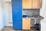 Etagenwohnung Friedeburg - 1 Zimmer, 35 m&sup2;, 350&euro; | Angebot:25321746