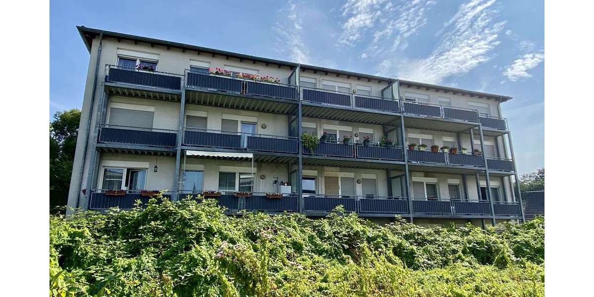 Etagenwohnung Mettmann - 2 Zimmer, 65 m&sup2;, 646&euro; | Angebot:25270509