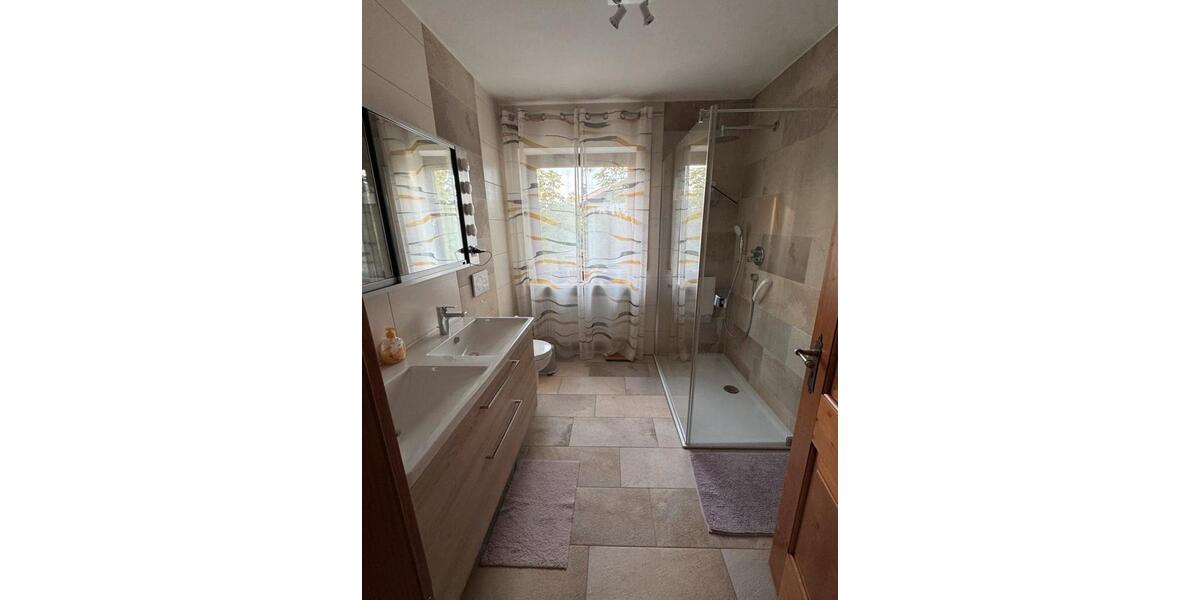 Etagenwohnung Wildsteig - 2 Zimmer, 43 m&sup2;, 800&euro; | Angebot:26517648