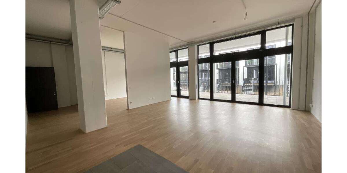 Etagenwohnung Bremen Woltmershausen - 2 Zimmer, 108 m&sup2;, 1.289&euro; | Angebot:26907393