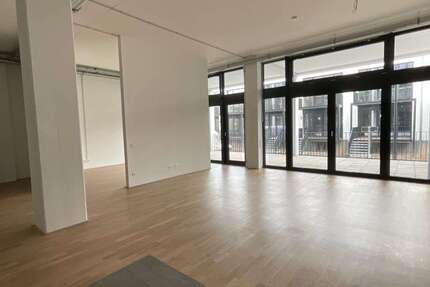 Wohnung Bremen Woltmershausen - 2 Zimmer, 108 m&sup2;, 1.289&euro; | Angebot:26907393