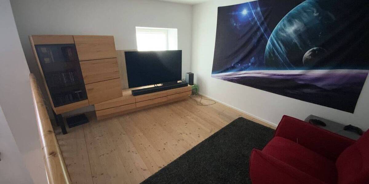 WOHNEN IN DER ALSTADT IST GANZ BESONDERS - FÜR max. 2 PERSONEN 2 zimmer