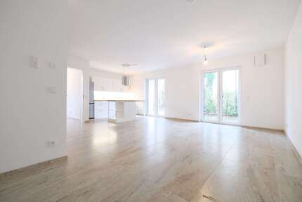 Wohnung zum Mieten in München 2.950 € 142.3 m² 5 zimmer