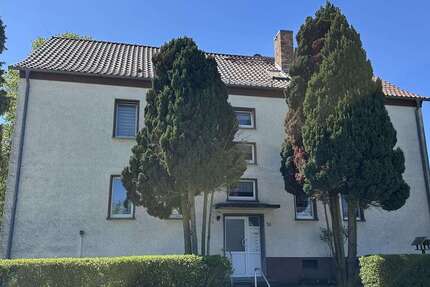 Wohnung Annaburg Groß Naundorf - 3 Zimmer, 61 m&sup2;, 364&euro; | Angebot:26068919