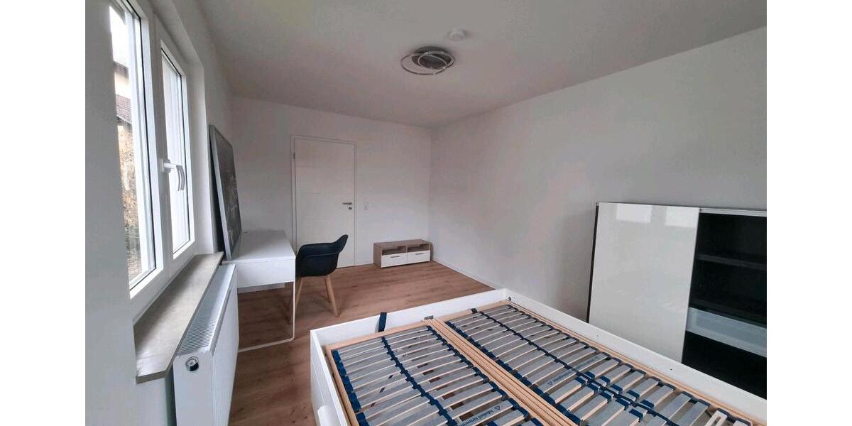 Wohnen auf Zeit Burgstetten - 1 Zimmer, 15 m&sup2;, 450&euro; | Angebot:26594572
