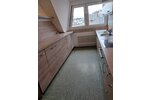 große Dachgeschoßwohnung mit Ausblick