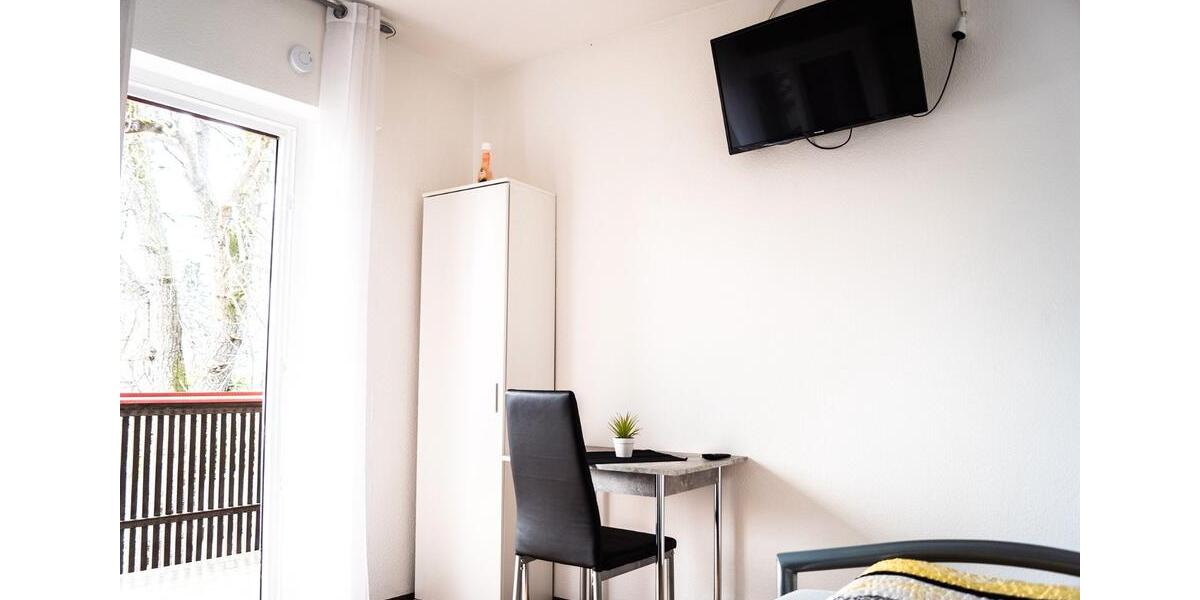 Wohnen auf Zeit Nürnberg Gaismannshof - 11 Zimmer, 20 m&sup2;, 30&euro; | Angebot:26536361