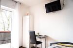 Wohnen auf Zeit Nürnberg Gaismannshof - 11 Zimmer, 20 m&sup2;, 30&euro; | Angebot:26536361