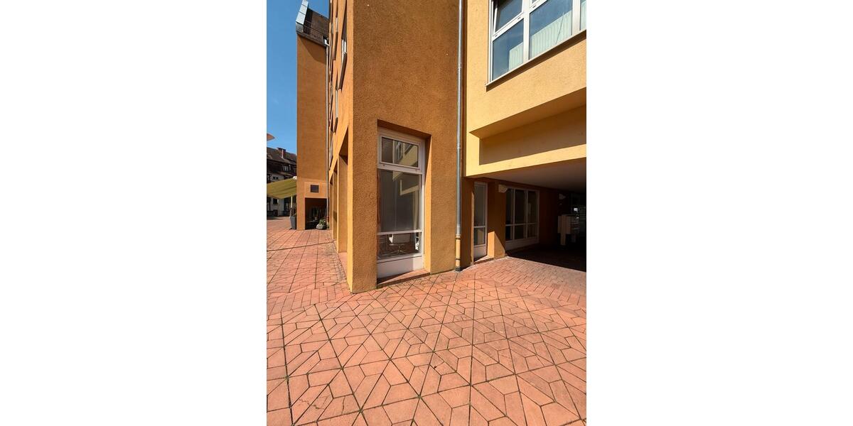 Gewerbeobjekt Bamberg Bamberg-Ost - 350&euro; | Angebot:26214589