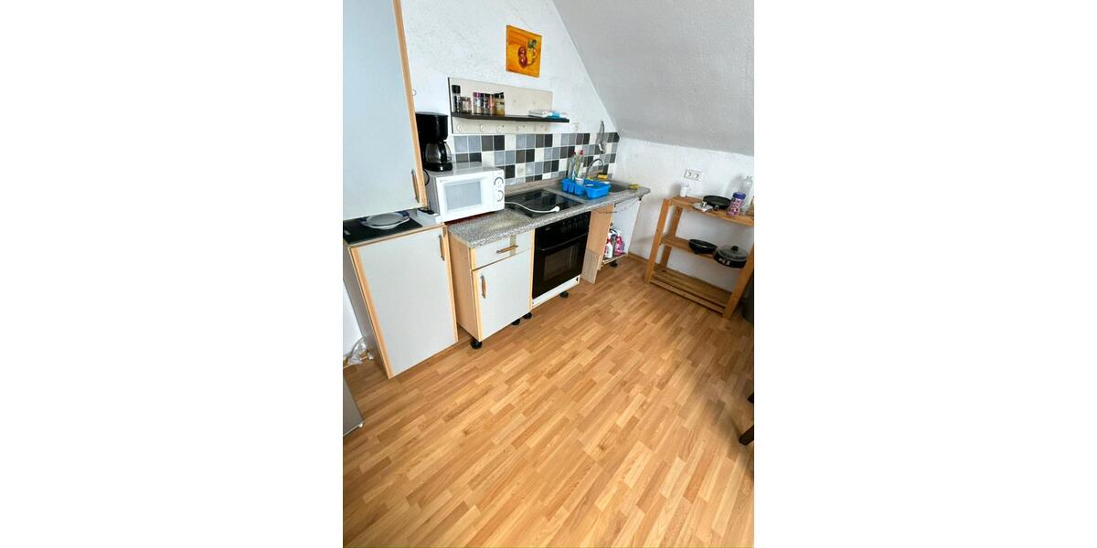 Wohnen auf Zeit Gelsenkirchen Gelsenkirchen-Nord - 1 Zimmer, 118 m&sup2;, 370&euro; | Angebot:26621088