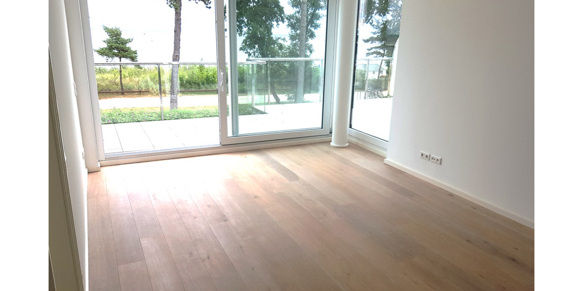 Etagenwohnung Timmendorfer Strand - 3 Zimmer, 82 m&sup2;, 3.200&euro; | Angebot:25957441