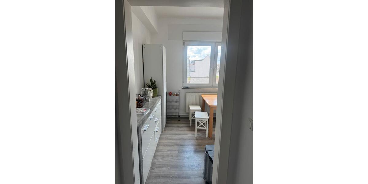 Etagenwohnung Linden - 1 Zimmer, 22 m&sup2;, 499&euro; | Angebot:26564865