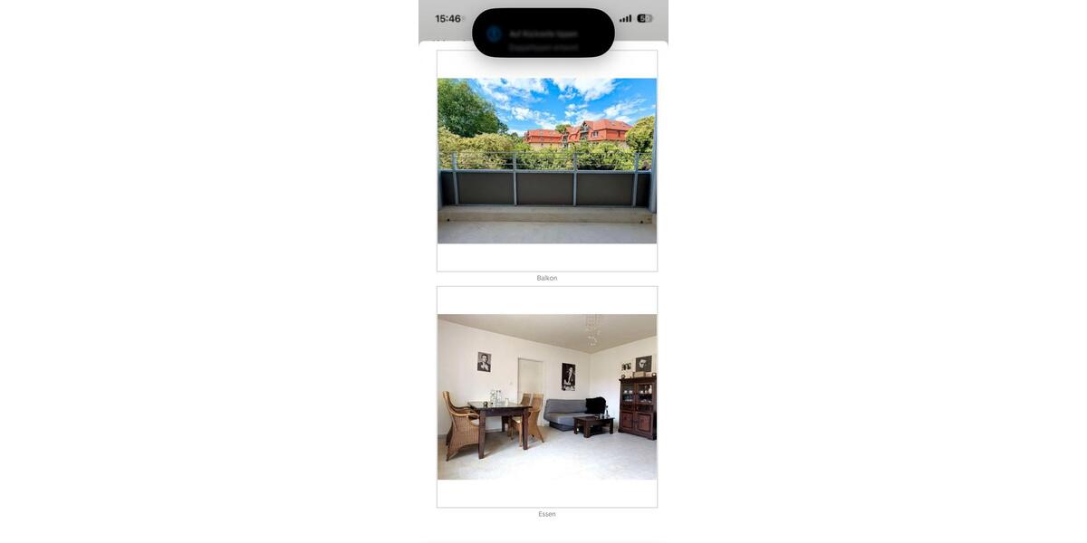 Wohnen auf Zeit Braunschweig Nordstadt - 4 Zimmer, 96 m&sup2;, 600&euro; | Angebot:26432776