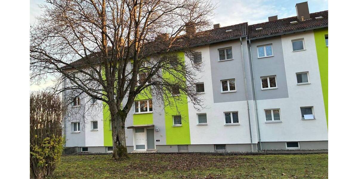 Etagenwohnung Heidenheim an der Brenz Innenstadt - 3 Zimmer, 65 m&sup2;, 651&euro; | Angebot:26162829