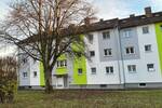 Etagenwohnung Heidenheim an der Brenz Innenstadt - 3 Zimmer, 65 m&sup2;, 651&euro; | Angebot:26162829