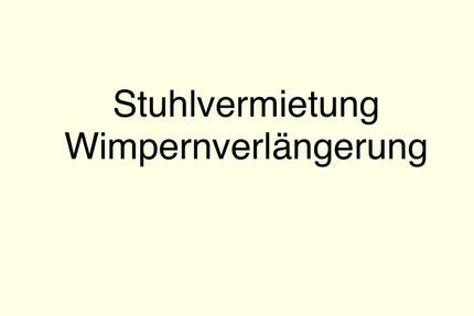 Gewerbeobjekt Kiel Südfriedhof - 500&euro; | Angebot:24784926
