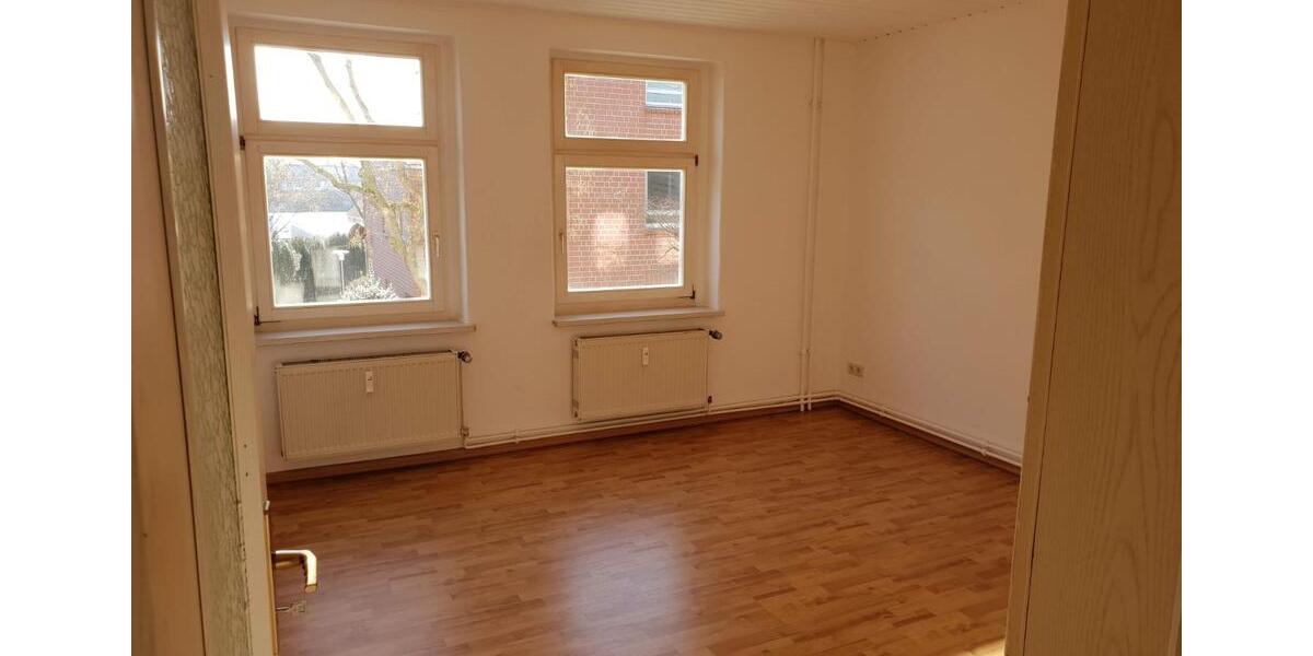 Etagenwohnung Magdeburg Lemsdorf - 2 Zimmer, 37 m&sup2;, 280&euro; | Angebot:25329077
