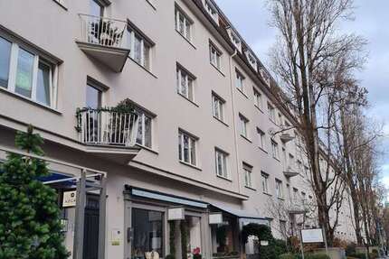 Wohnung München Altbogenhausen - 4 Zimmer, 115 m&sup2;, 3.100&euro; | Angebot:24710245