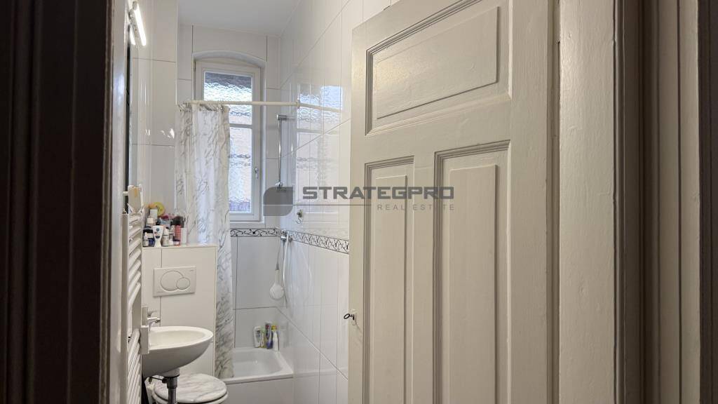 Etagenwohnung Mannheim Waldhof - 2 Zimmer, 49 m&sup2;, 695&euro; | Angebot:26142945