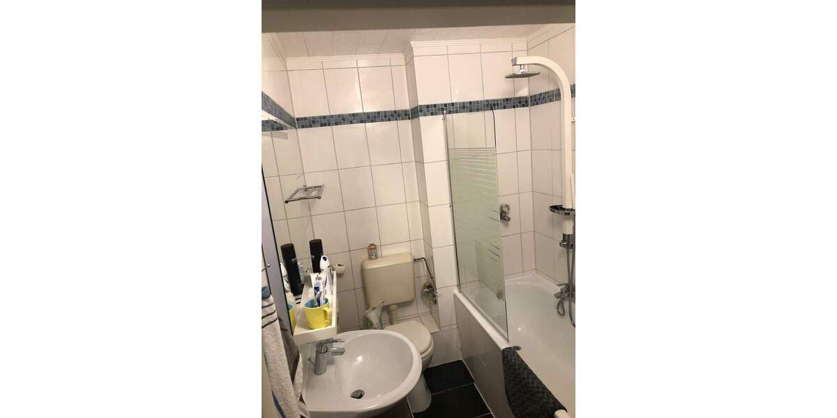 Etagenwohnung Saarbrücken Dudweiler - 3 Zimmer, 76 m&sup2;, 630&euro; | Angebot:24577710