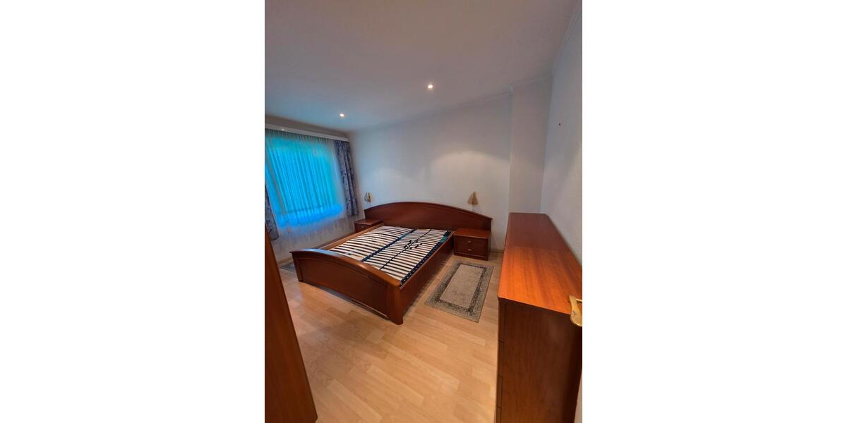 Wohnen auf Zeit Halberstadt - 2 Zimmer, 55 m&sup2;, 650&euro; | Angebot:26550306