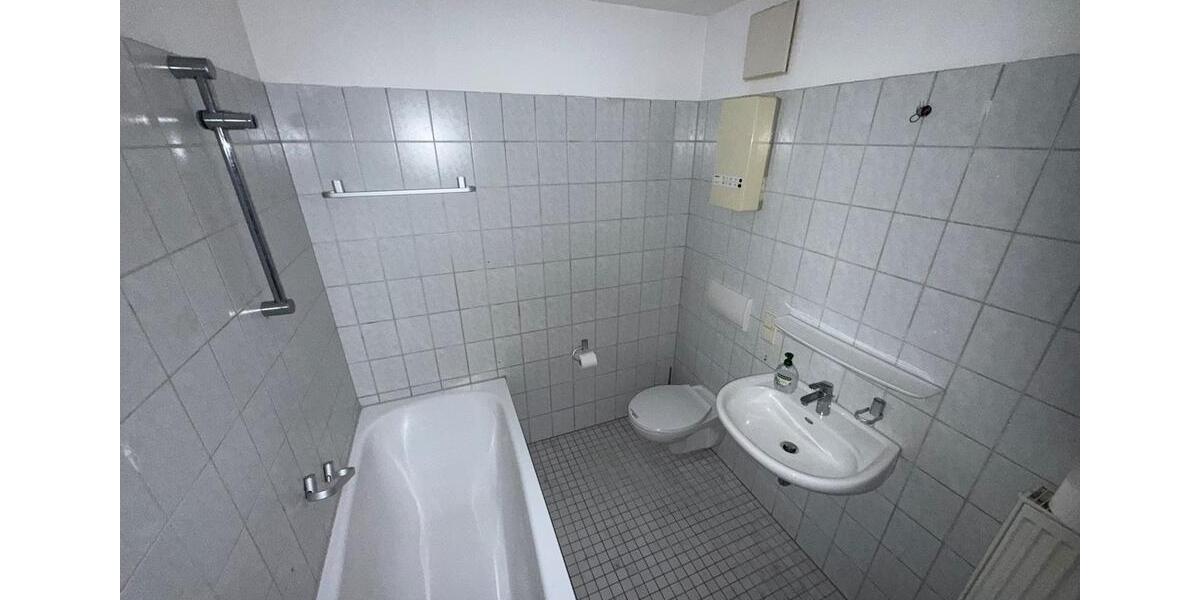 Erdgeschoßwohnung Wolfsburg - 2 Zimmer, 61 m&sup2;, 505&euro; | Angebot:24440701