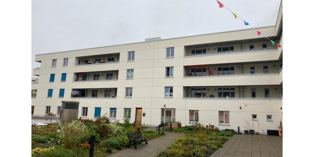 Etagenwohnung Weimar Lützendorf - 1 Zimmer, 45 m&sup2;, 639&euro; | Angebot:14700263