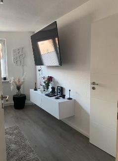Dachgeschoßwohnung Delmenhorst Düsternort - 2 Zimmer, 50 m&sup2;, 575&euro; | Angebot:25944698