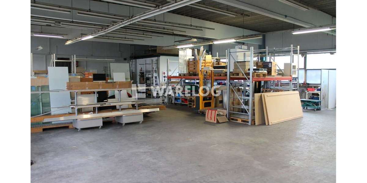 Gewerbeobjekt Engstingen - 4.800&euro; | Angebot:22326939