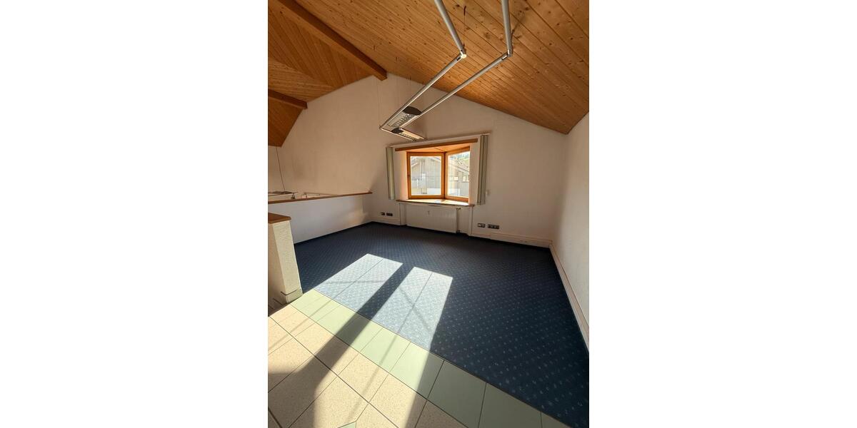 Gewerbeobjekt Blaichach - 520&euro; | Angebot:26377009