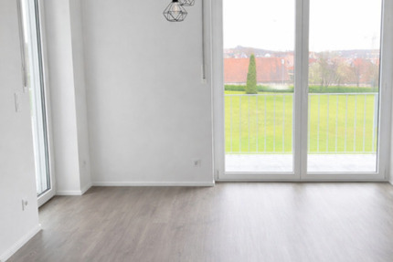 Wohnung Wemding - 3 Zimmer, 89 m&sup2;, 975&euro; | Angebot:25813960