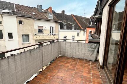 Wohnung Koblenz - 2 Zimmer, 68 m&sup2;, 675&euro; | Angebot:26266844