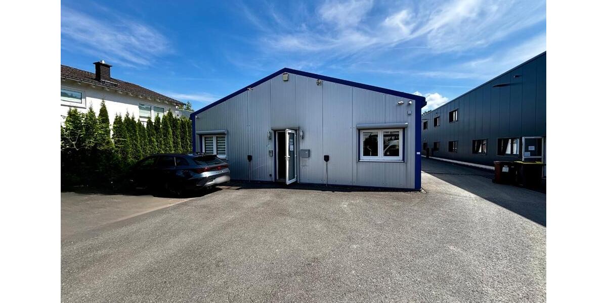 Gewerbeobjekt Herdorf - 1.500&euro; | Angebot:24295739