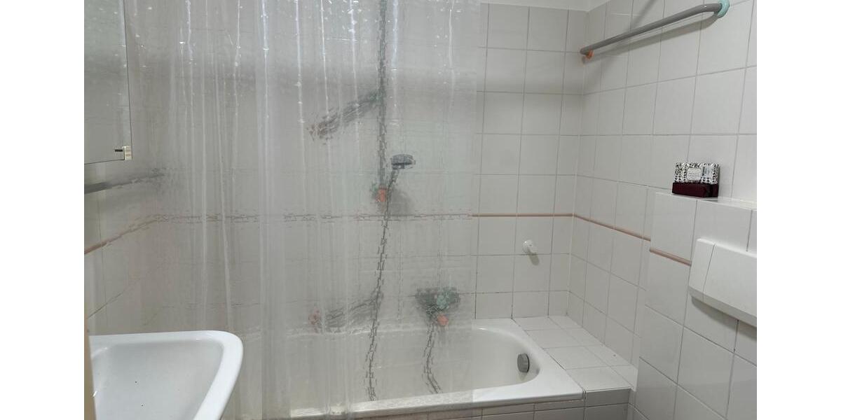Etagenwohnung Bad Orb - 1.5 Zimmer, 45 m&sup2;, 650&euro; | Angebot:26545319