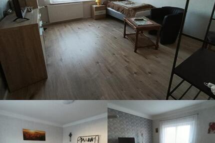 Wohnen auf Zeit Mittenwalde - 3 Zimmer, 70 m&sup2;, 40&euro; | Angebot:24651657