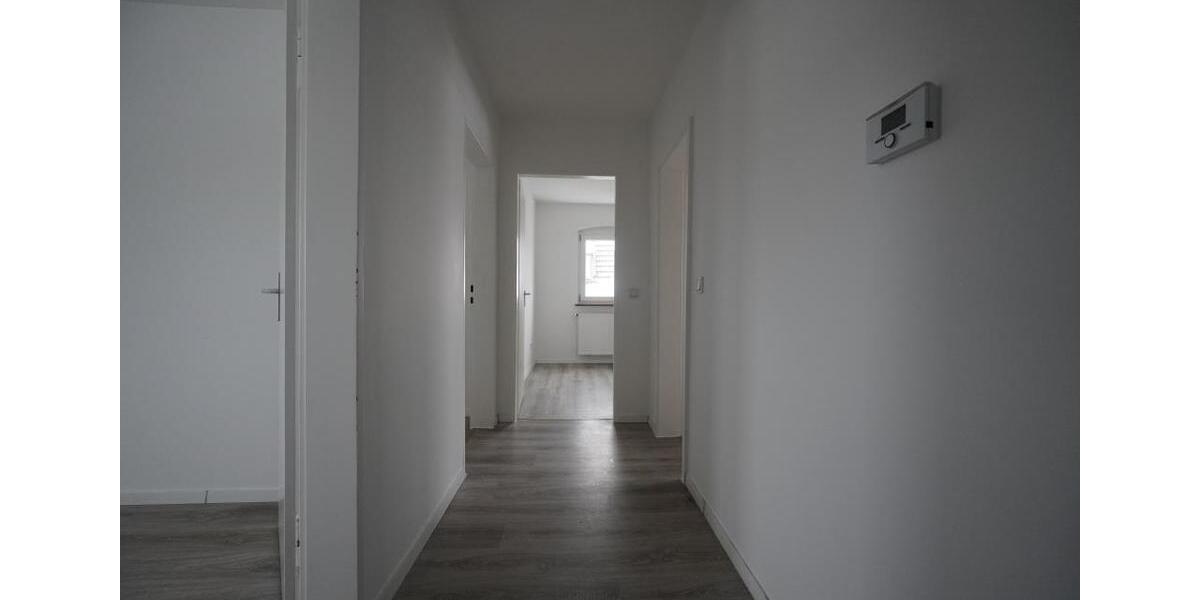 Dachgeschoßwohnung Bebra - 3 Zimmer, 93 m&sup2;, 580&euro; | Angebot:24682533