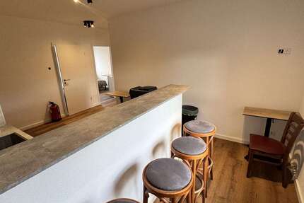 Wohnen auf Zeit in Schwäbisch Hall 600 € 1 zimmer